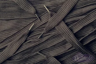 Adidas Campus laces veters Dark Brown Extra wide