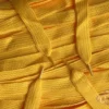 Adidas Campus laces veters Gold Yellow Extra wide