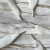 Adidas Campus laces veters Milky White Extra wide