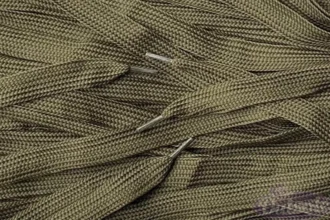 Adidas Campus laces veters Olive Green Extra wide