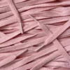 Flat Nike laces Baby Pink Babyroze
