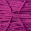Flat Nike laces Dark Pink Donkerroze