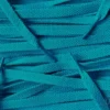 Flat Nike laces Dark Teal