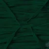 Flat Nike laces Deep Green Diepgroen