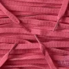 Flat Nike laces Raspberry Raspberry