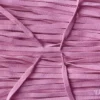 Flat Nike laces Soft Pink Zachtroze