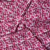 Print laces Bape Camo Pink