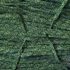 Print laces Cement Light Green