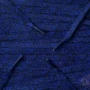 Print laces Cement Obsidian Blue