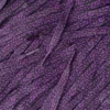 Print laces Cement Purple