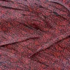 Print laces Cement Red