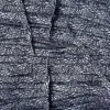 Print laces Cement White