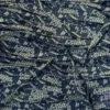 Print laces Snakeskin Olive Green