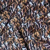 Print laces Tiger