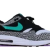 Nike Air Max 1 Premium Atmos Elephant Retro