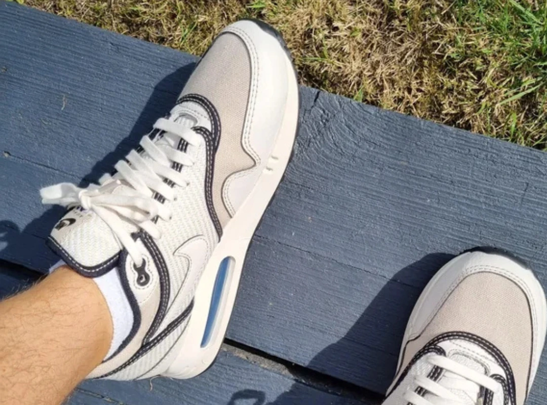 Air Max 1 World Make Korea