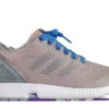 AdiDas Zx Flux Weave Glocor Grey