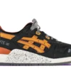 Asics Gel Lyte 3 Black Tan