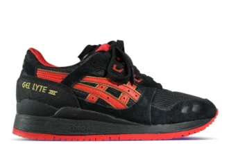 Asics Gel Lyte 3 Valentines Day