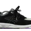 Asics Gel Lyte Speed Delta Black Patta