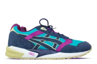 Asics Gel Saga Bait Lagoom