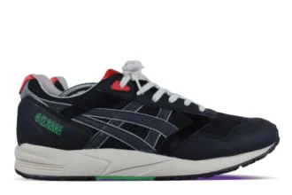 Asics Gel Saga Patta Frien And Family