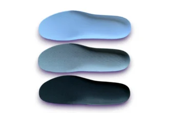 Insoles Binnenzolen For Nike Sneakers Air Max Dunk Jordan White Black Grey