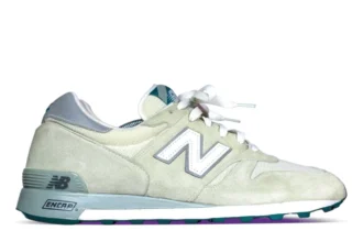 New Balance00 Arc White