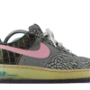 Nike Air Force 1 Bespoke Big Pimpin009