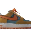 Nike Air Force 1 By You iD Honeycomb