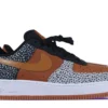 Nike Air Force 1 Premium iD Atmos Safari