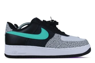 Nike Air Force 1 Premium iD Elephant Safari