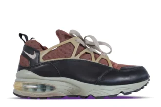 Nike Air Huarache Light Burst Nutmeg