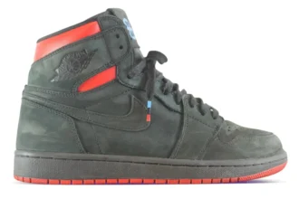 Nike Air Jordan 1 Retro High OG Quai
