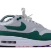 Nike Air Max 1 Anniversary Evergreen Aura