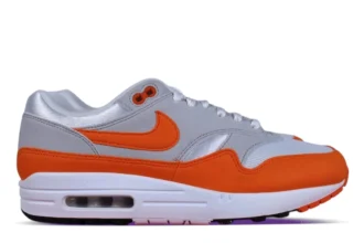 Nike Air Max 1 Anniversary Magma Orange