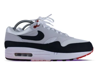 Nike Air Max 1 Anniversary OG Obsidian