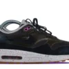 Nike Air Max 1 Anthracite Club Purple