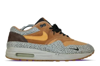 Nike Air Max 1 B Atmos Safari