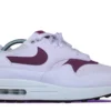 Nike Air Max 1 Barely Rose True Berry