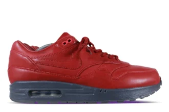 Nike Air Max 1 Bespoke Development Sample