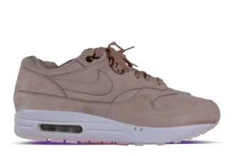 Nike Air Max 1 Bio Beige 2