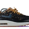 Nike Air Max 1 Black Curtain
