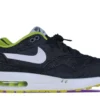 Nike Air Max 1 Black Denim Cyber