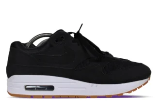 Nike Air Max 1 Black Gum39986