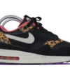Nike Air Max 1 Black Leopard 3998626