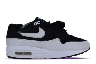 Nike Air Max 1 Black n White