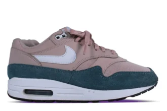 Nike Air Max 1 Celestial Teal