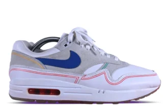 Nike Air Max 1 Centre Pompidou Photoroom