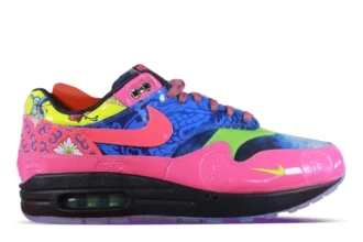 Nike Air Max 1 Chinese New Year Longevity CNY